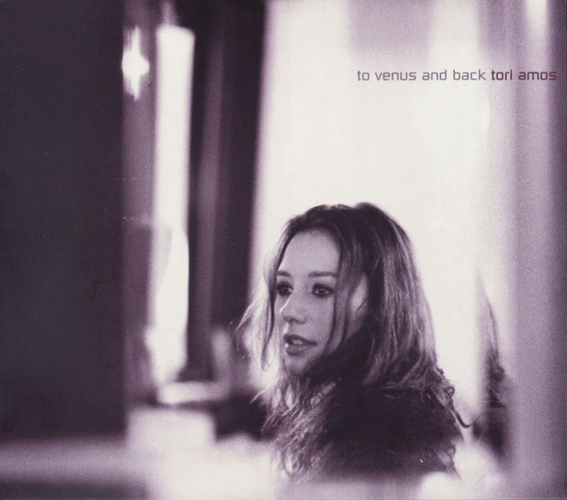 Accords et paroles Spring Haze Tori Amos