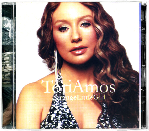 Accords et paroles Strange Little Girl Tori Amos