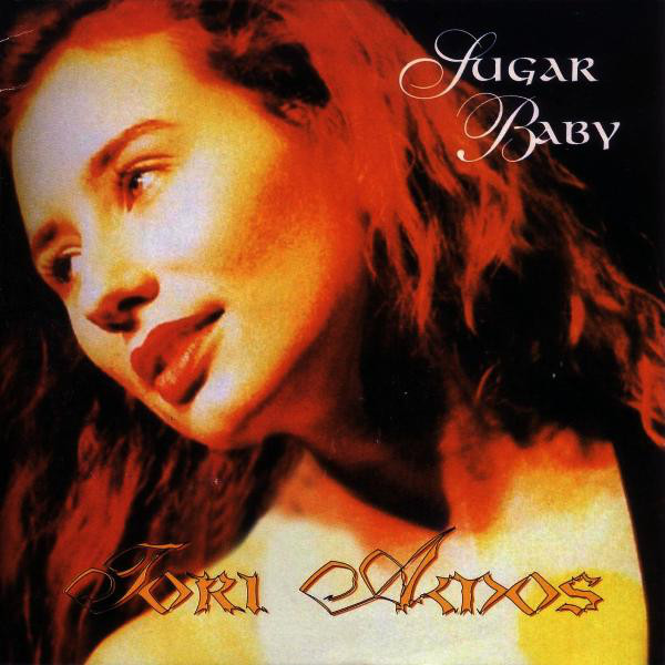 Accords et paroles Sugar Tori Amos