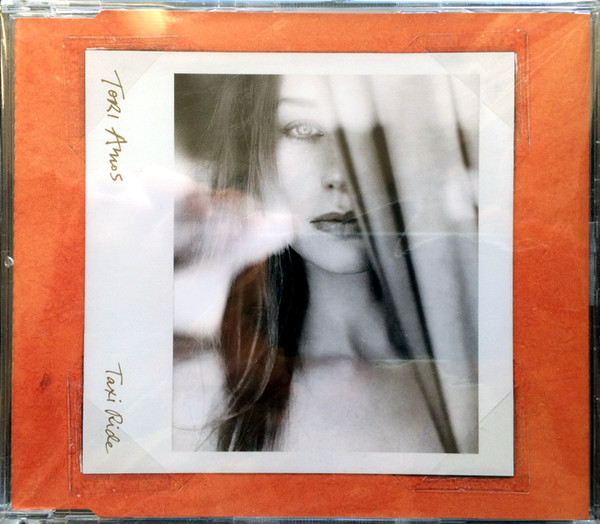 Accords et paroles Taxi Ride Tori Amos