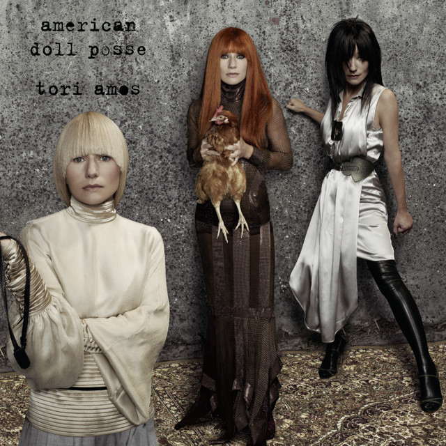 Accords et paroles Teenage Hustling Tori Amos