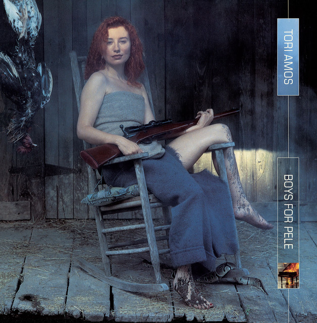 Accords et paroles Twinkle Tori Amos
