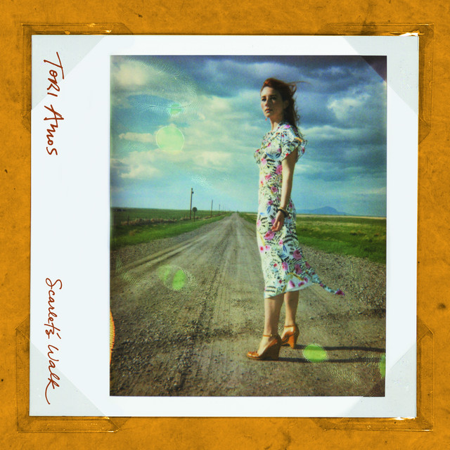 Accords et paroles Virginia Tori Amos
