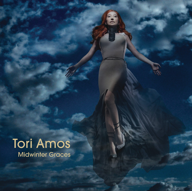 Accords et paroles What Child Nowell Tori Amos