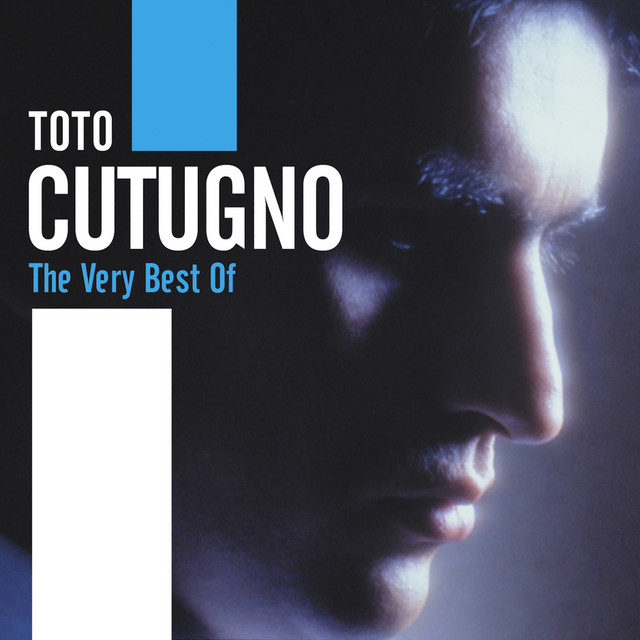Accords et paroles Voglio Andare A Vivere In Campagna Toto Cutugno