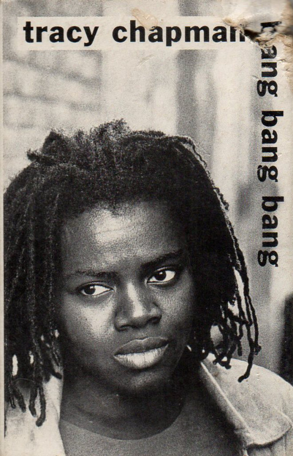 Accords et paroles Bang Bang Bang Tracy Chapman