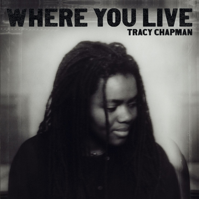 Accords et paroles Be And Be Not Afraid Tracy Chapman