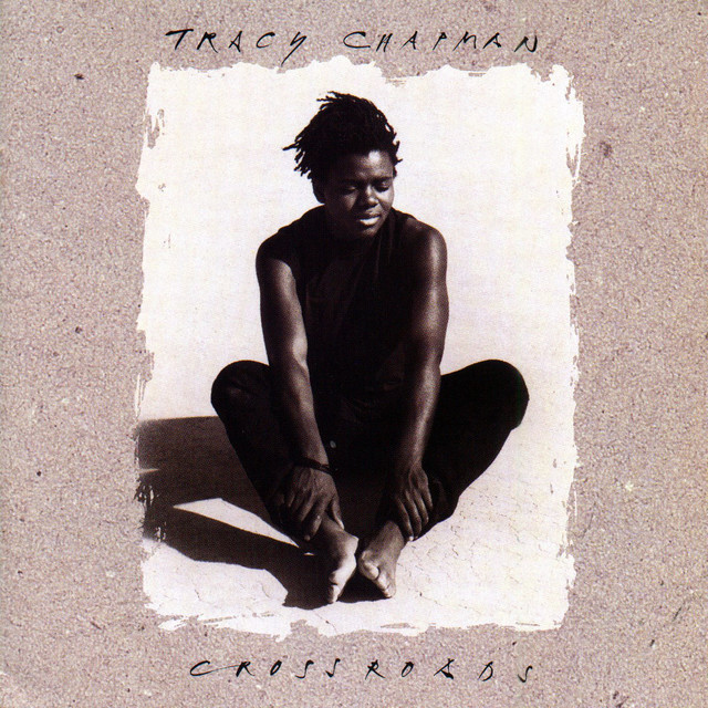 Accords et paroles Be Careful Of My Heart Tracy Chapman