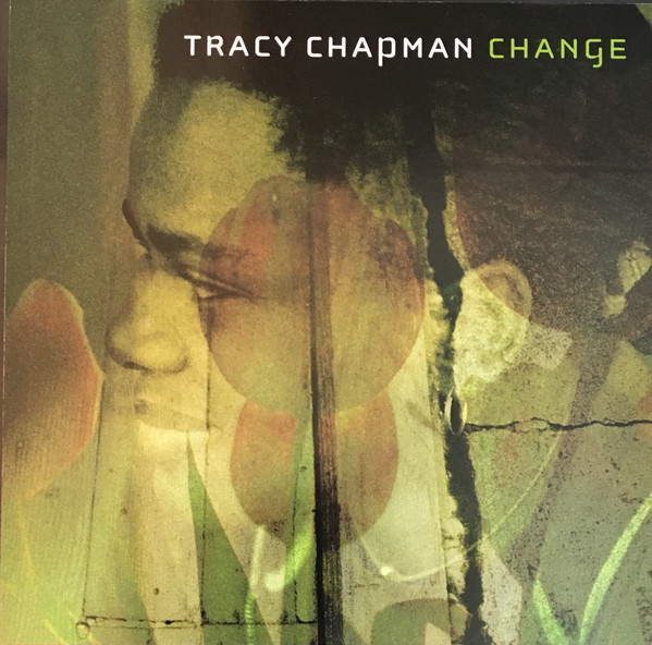 Accords et paroles Change Tracy Chapman