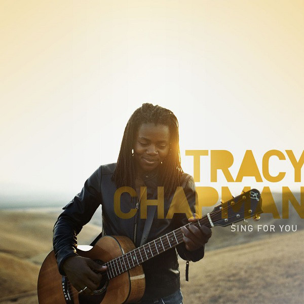 Accords et paroles For You Tracy Chapman