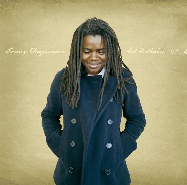 Accords et paroles Happy Tracy Chapman