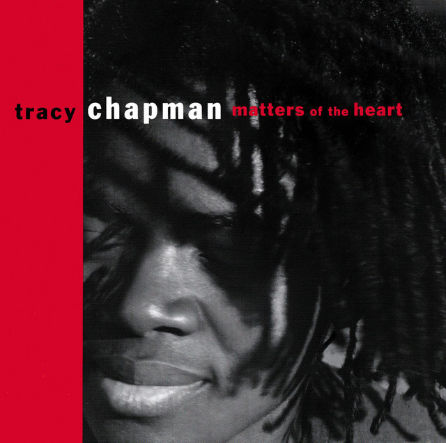 Accords et paroles I Used To Be A Sailor Tracy Chapman