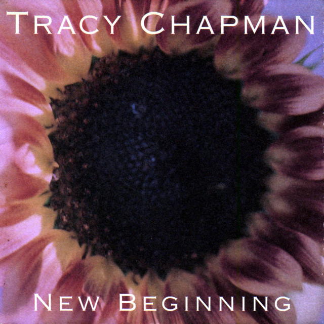 Accords et paroles Im Ready Tracy Chapman