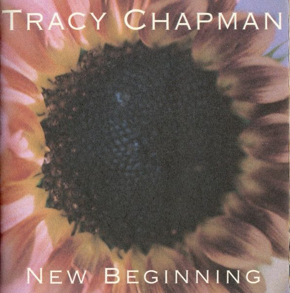 Accords et paroles New Beginning Tracy Chapman