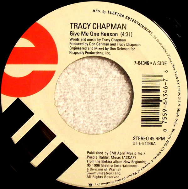 Accords et paroles The Rape Of The World Tracy Chapman
