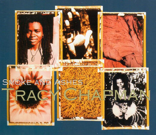 Accords et paroles Smoke And Ashes Tracy Chapman