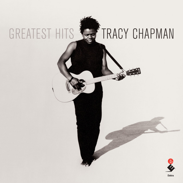 Accords et paroles Speak the Word Tracy Chapman