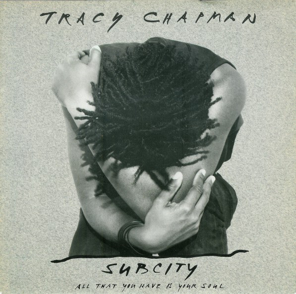 Accords et paroles Subcity Tracy Chapman