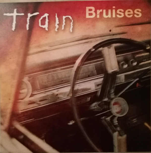 Accords et paroles Bruises Train