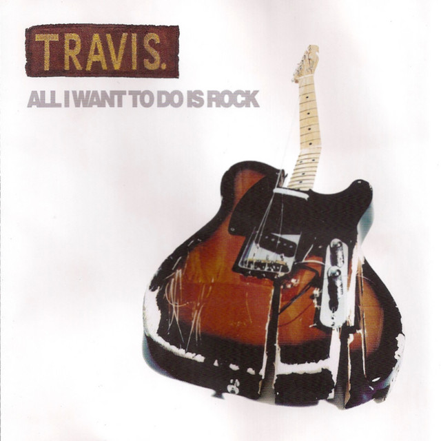 Accords et paroles 1922 Travis