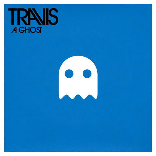 Accords et paroles A Ghost Travis