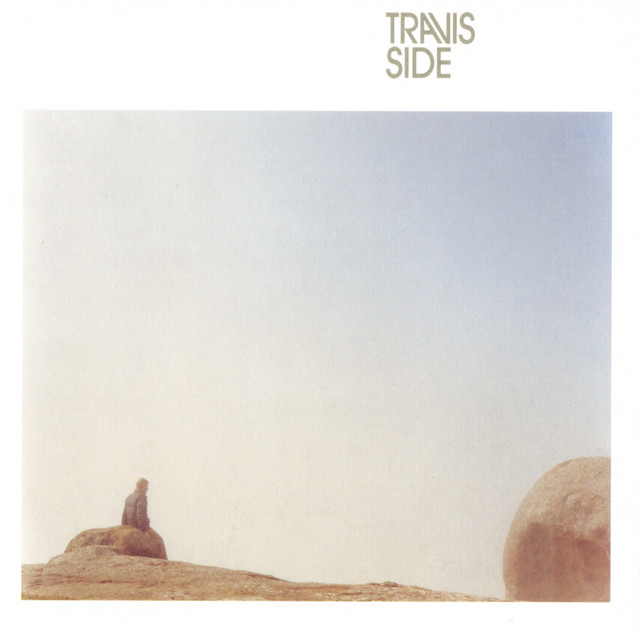 Accords et paroles Ancient Train Travis