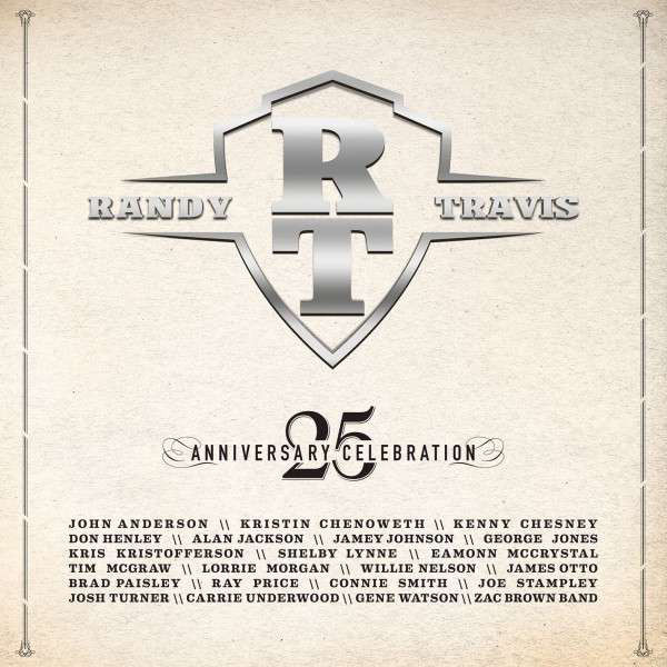 Accords et paroles Anniversary Travis