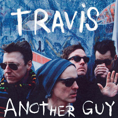 Accords et paroles Another Guy Travis