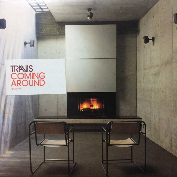 Accords et paroles Coming Around Travis