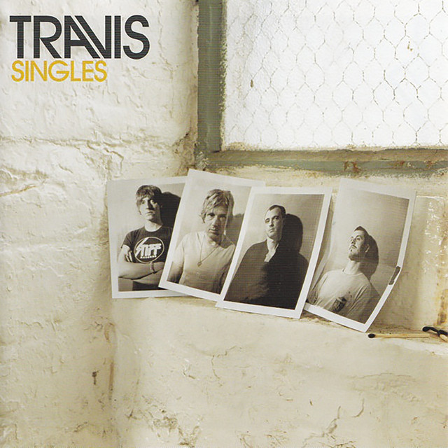 Accords et paroles The Distance Travis