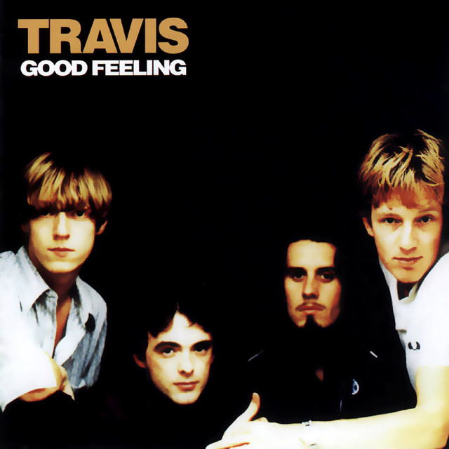 Accords et paroles Funny Thing Travis