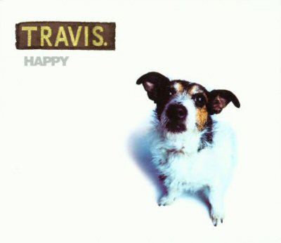 Accords et paroles Happy Travis