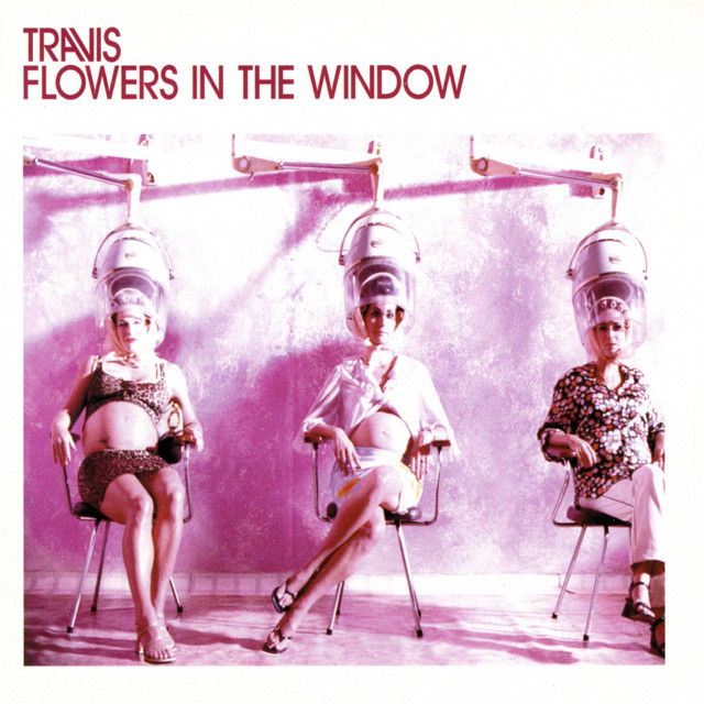 Accords et paroles Here Comes The Sun Travis