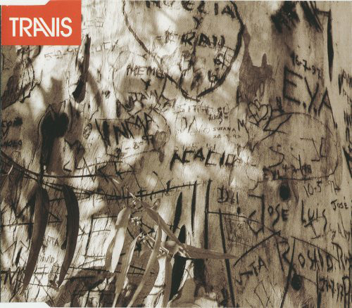 Accords et paroles Love Will Come Through Travis