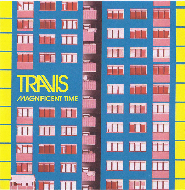 Accords et paroles Magnificent Time Travis