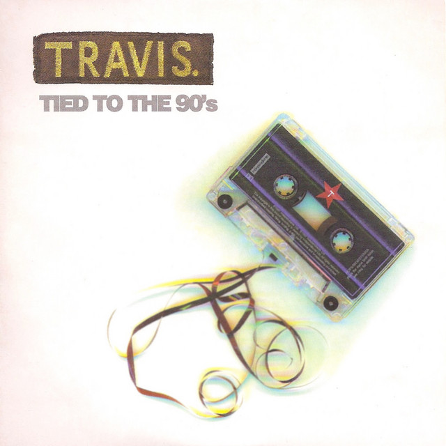 Accords et paroles Me Beside You Travis