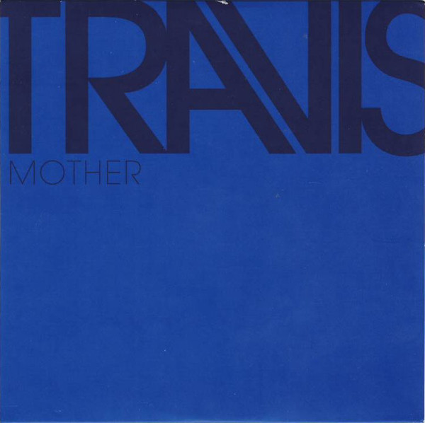 Accords et paroles Mother Travis