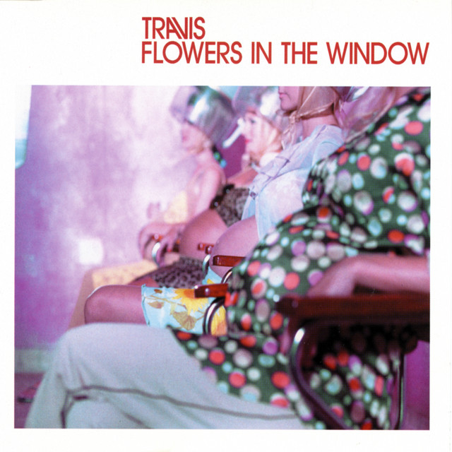 Accords et paroles No Cigar Travis