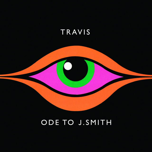 Accords et paroles Quite Free Travis