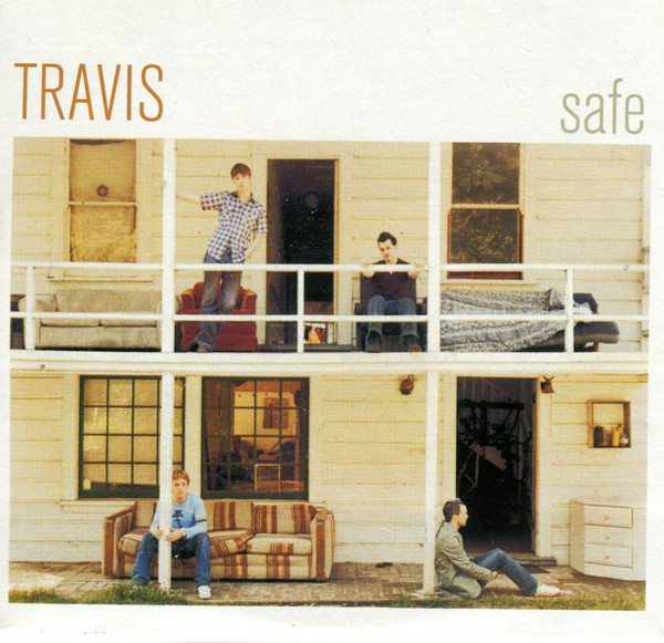 Accords et paroles Safe Travis