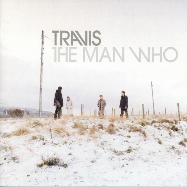 Accords et paroles Slide Show Travis