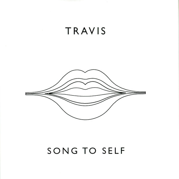 Accords et paroles Song To Self Travis
