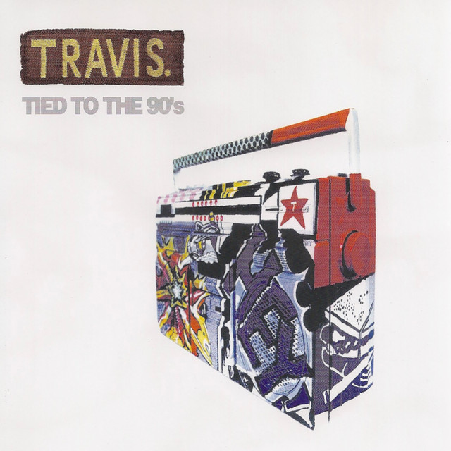 Accords et paroles Standing On My Own Travis