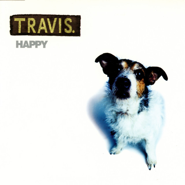 Accords et paroles Unbelievers Travis