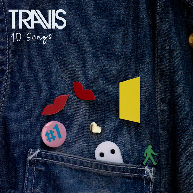 Accords et paroles Valentine Travis