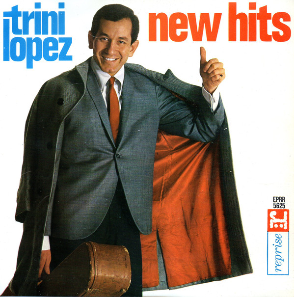 Accords et paroles Jailer Bring Me Water Trini Lopez