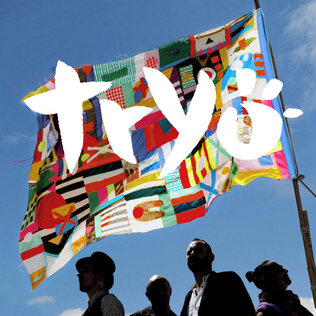 Accords et paroles Adulescent Tryo