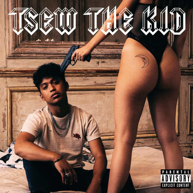Accords et paroles Maussade Tsew The Kid