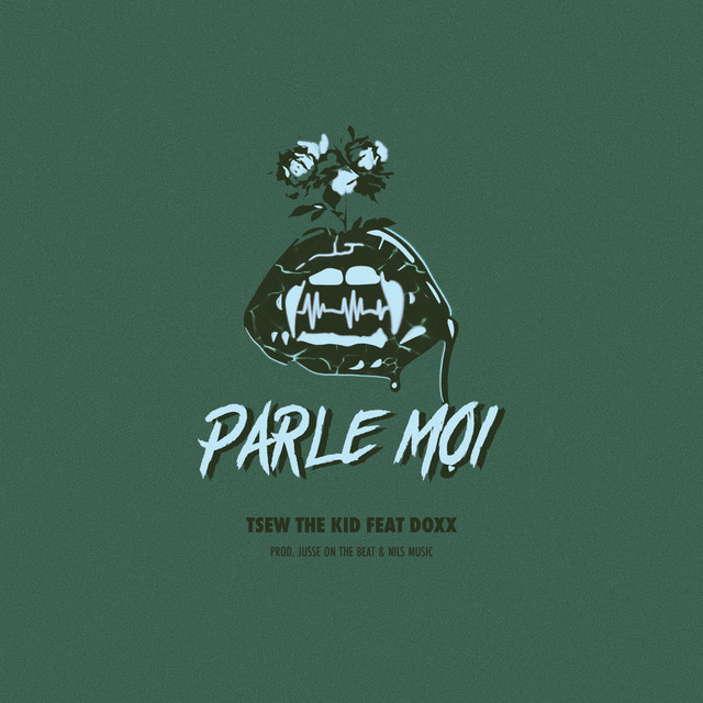 Accords et paroles Parle Moi Tsew The Kid