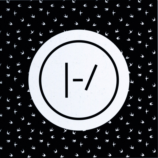 Accords et paroles Goner twenty one pilots